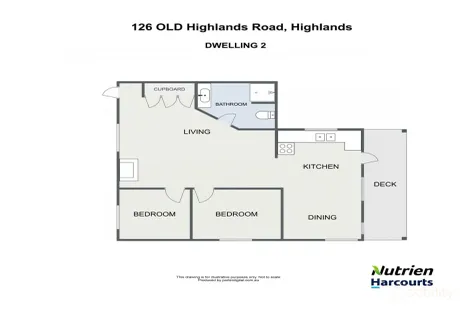 Property photo of 126 Old Highlands Road Highlands VIC 3660