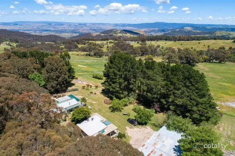 126 Old Highlands Rd, Highlands, VIC 3660