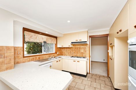 Property photo of 14 Alexandria Street Hawker ACT 2614