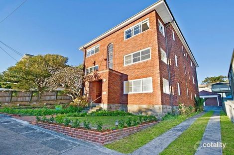 5/219a Hopetoun Ave, Vaucluse, NSW 2030