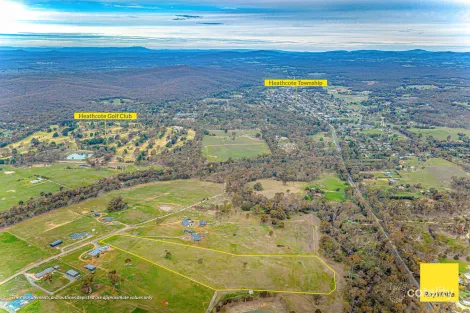 20 Mandel Ct, Heathcote, VIC 3523