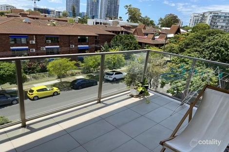 Property photo of 404/5 Chester Terrace Southport QLD 4215