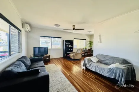 Property photo of 36 Ney Street Moranbah QLD 4744