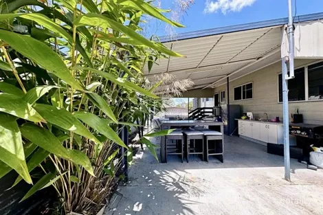Property photo of 36 Ney Street Moranbah QLD 4744
