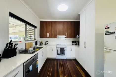 Property photo of 36 Ney Street Moranbah QLD 4744