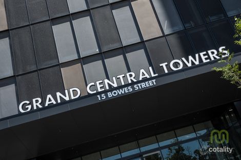 Property photo of 2005/15 Bowes Street Phillip ACT 2606