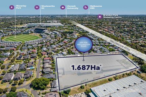 636 Wellington Rd, Mulgrave, VIC 3170