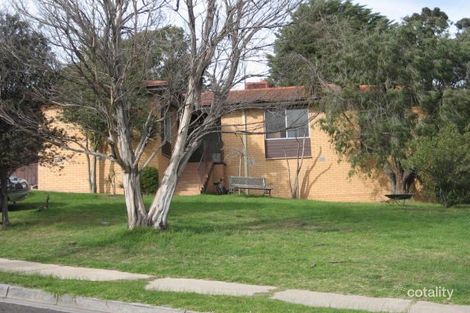 Property photo of 10 Hamilton Street Broadmeadows VIC 3047