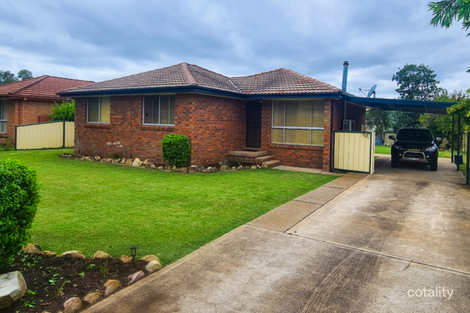 Property photo of 3 Fontana Way Denman NSW 2328
