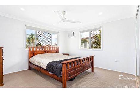 Property photo of 10 Machafer Street Parkhurst QLD 4702