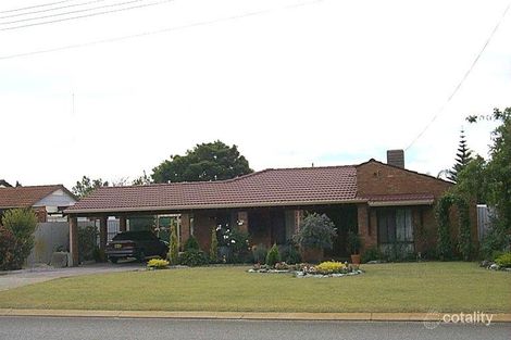 22 Sheldrake Way, Willetton, WA 6155