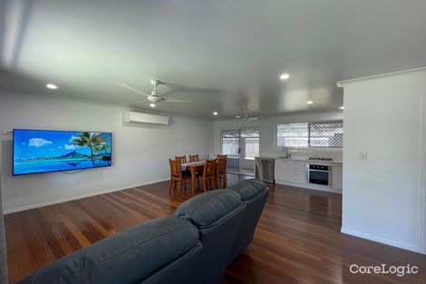 Property photo of 56 Anderson Street Avenell Heights QLD 4670