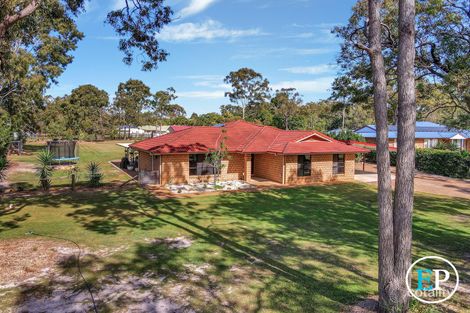 57 Currawong Rd, Gooburrum, QLD 4670