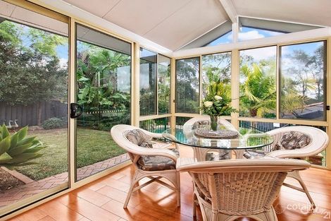 Property photo of 31 Stringybark Place Alfords Point NSW 2234