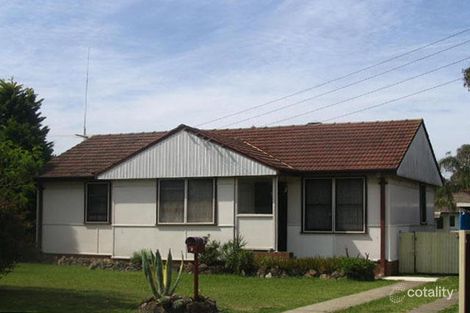 9 Stokoe St, Warwick Farm, NSW 2170