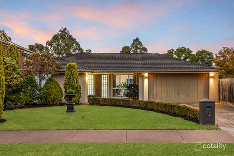 8 Branagan Dr, Aspendale Gardens, VIC 3195