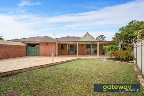 Property photo of 25 Aylesbury Close Jandakot WA 6164
