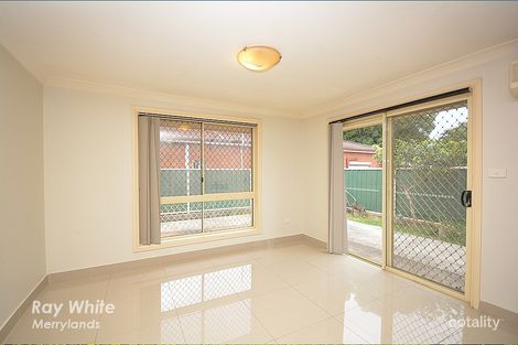 Property photo of 1A West Street Guildford NSW 2161
