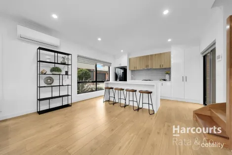 Property photo of 127 Duffy Street Epping VIC 3076