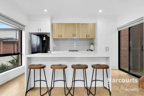 Property photo of 127 Duffy Street Epping VIC 3076