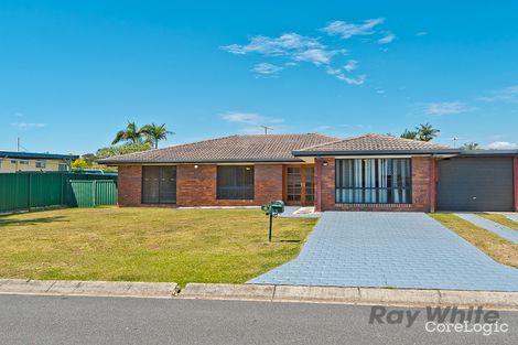 Property photo of 4 Meelagh Street Bracken Ridge QLD 4017