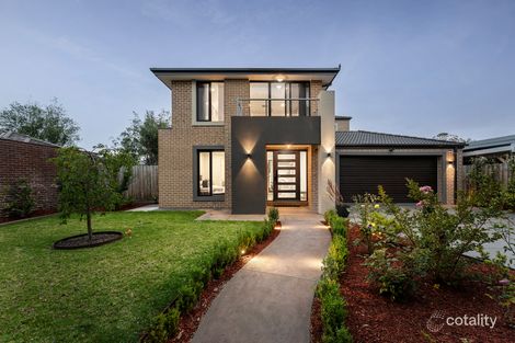 Property photo of 12 Aldrin Drive Mount Waverley VIC 3149