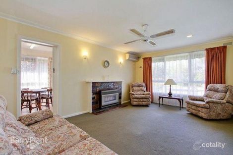Property photo of 59 Rosehill Street Scoresby VIC 3179
