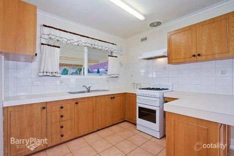 Property photo of 59 Rosehill Street Scoresby VIC 3179
