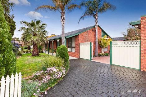 144 Roycroft Ave, Mill Park, VIC 3082