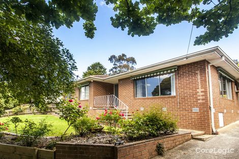 Property photo of 21 Barina Avenue Mooroolbark VIC 3138