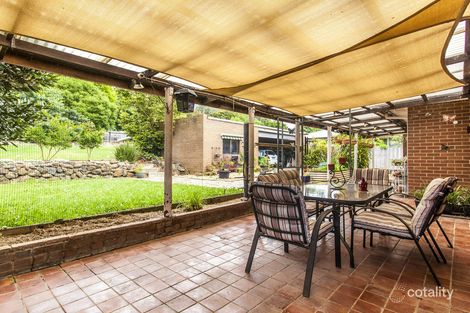Property photo of 21 Barina Avenue Mooroolbark VIC 3138