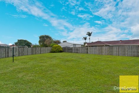Property photo of 46 Caulfield Street Bracken Ridge QLD 4017