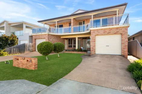 Property photo of 2/29 Eloora Road Long Jetty NSW 2261