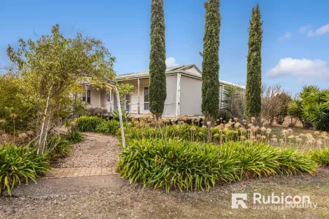 473-503 Harkness Rd, Melton West, VIC 3337