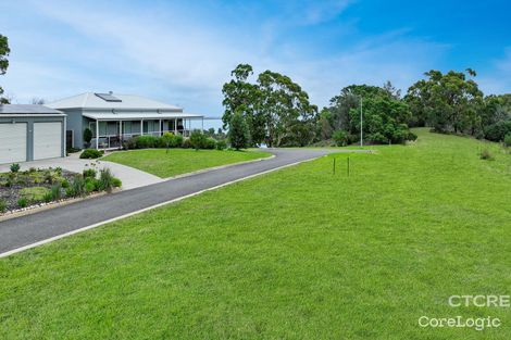 Property photo of 1 Patrick Grove Metung VIC 3904