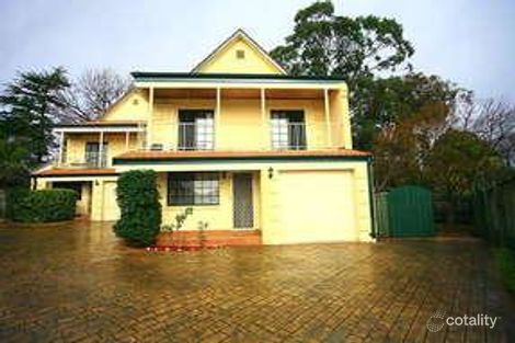 Property photo of 71A Carlingford Road Epping NSW 2121