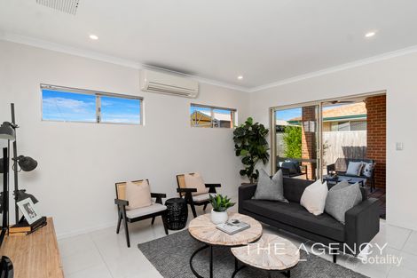 Property photo of 39A Robinson Road Morley WA 6062