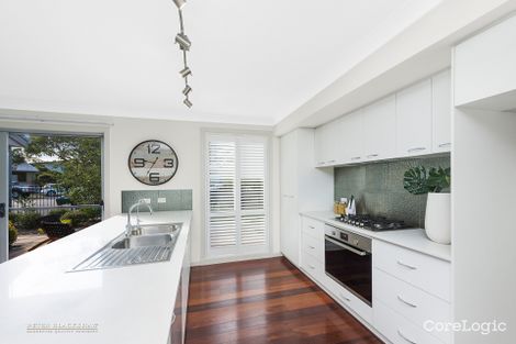 Property photo of 1 Tooma Place Narrabundah ACT 2604