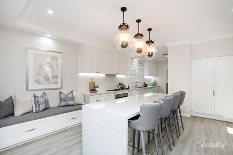 Property photo of 1A Grassmere Road Killara NSW 2071