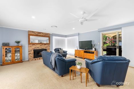 Property photo of 16 Mackenzie Street Ormiston QLD 4160
