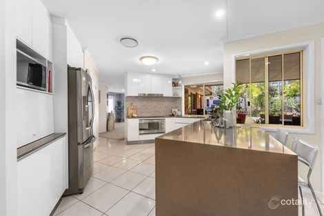 Property photo of 16 Mackenzie Street Ormiston QLD 4160