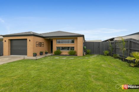 9 Cambridge Way, North Wonthaggi, VIC 3995
