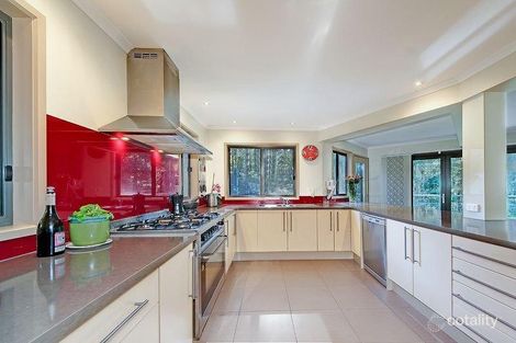 Property photo of 1 Saville Street Ferny Creek VIC 3786