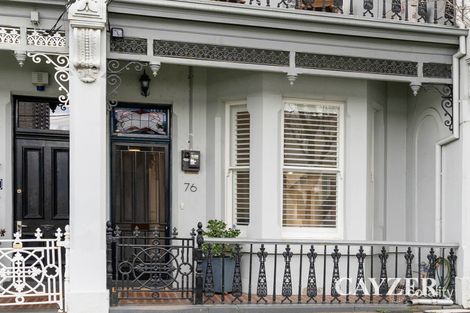 Property photo of 76 Nelson Road South Melbourne VIC 3205