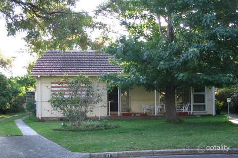 21 Wannyl Rd, Kirrawee, NSW 2232