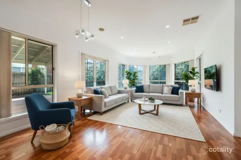 Property photo of 4 Glama Court Roxburgh Park VIC 3064