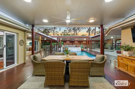 Property photo of 41-45 Daintree Road Cornubia QLD 4130