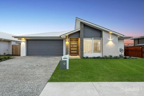21 Burrum Dr, Ripley, QLD 4306