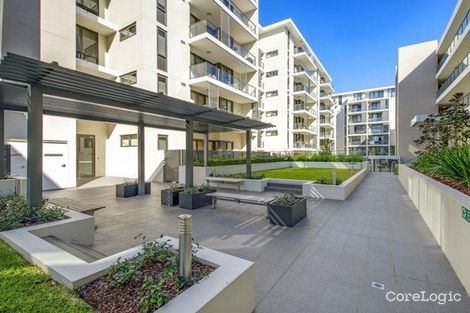 Property photo of 3502/7-13 Angas Street Meadowbank NSW 2114