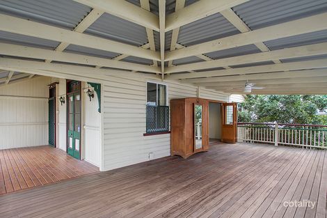 Property photo of 1/61 Thomas Street Greenslopes QLD 4120